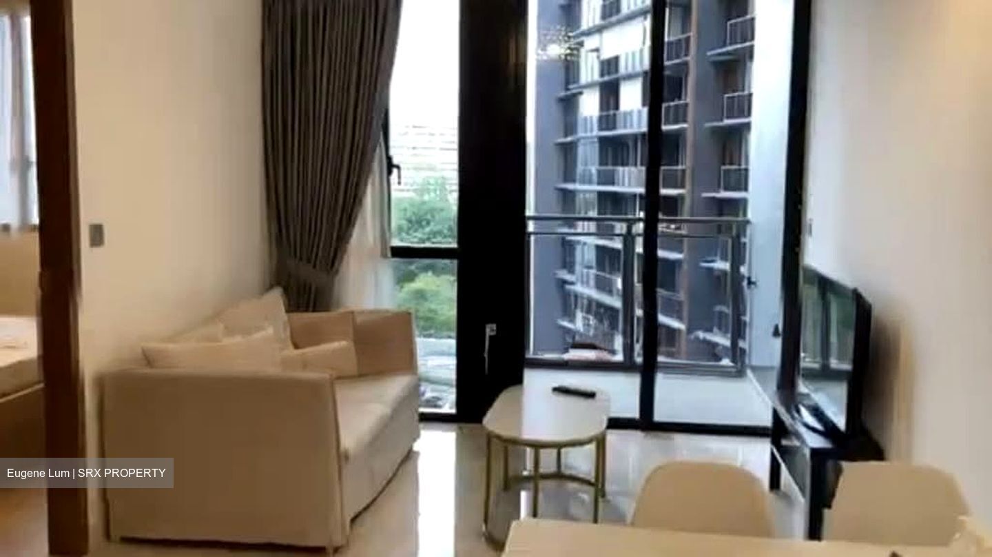 The Atelier (D9), Apartment #570149391